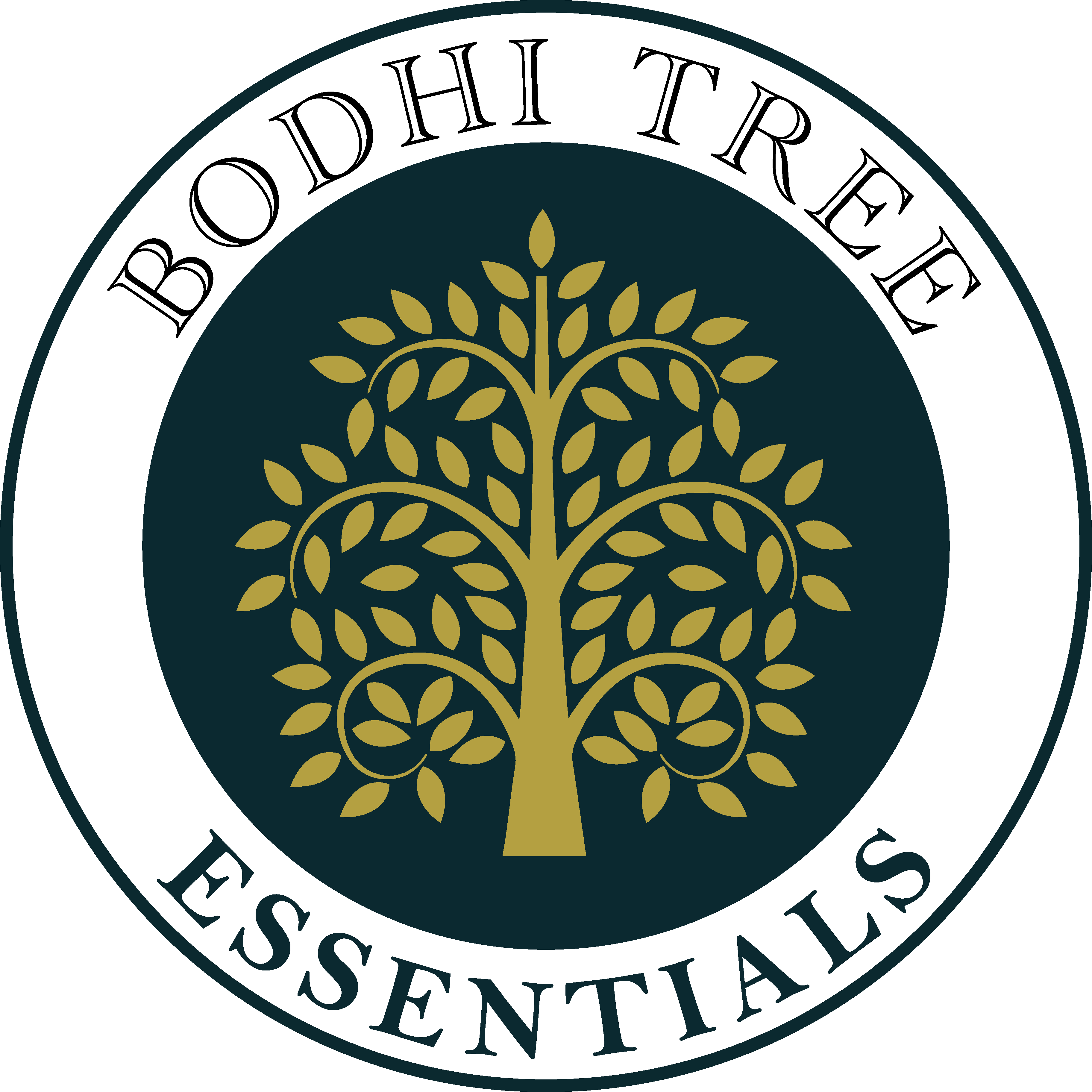 Bodhi Tree Logo